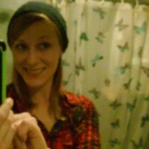 Meet your Posher, Tina